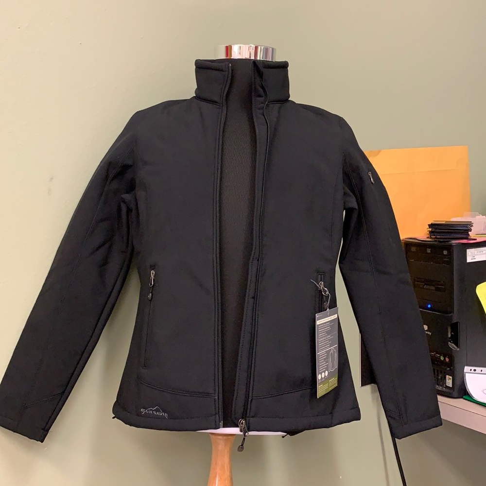 Eddie Bauer women’s jacket